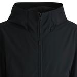 HUGO BOSS Куртка SS25 мужская черная, Black - фото 4