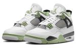 Jordan Air 4 Retro 'Seafoam' женские - фото 3