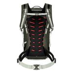 Рюкзак Puez 40+5л BP Salewa, серый - фото 5