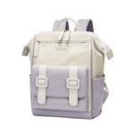 Рюкзак POLO, Абрикосово-зеленый - фото 7