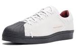 Adidas Super Knot Белый Черный Y-3 - фото 2