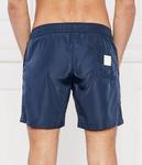 Шорты для плавания Iceberg Regular Fit, темно-синий - фото 2