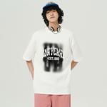 Футболка унисекс Unthemed, черный - фото 7