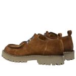 Onitsuka Tiger Mopio 'Mocha Brown Bronze Green' - фото 2