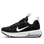 Кроссовки air max interlock lite Nike, черный - фото