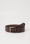 Ремень Pier One LEATHER UNISEX, Brown - фото