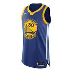 Майка Nike x NBA Golden State Warriors Jerseys 'Stephen Curry 30', синий - фото