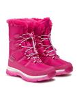 Зимние ботинки Garvalin, розовый - фото 2
