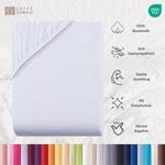 Простыня Carpe Sonno серый, 200/220 см - фото 3