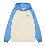 SUPEREALLY СУПЕРОЧНО толстовка унисекс, Хизер Грей - фото 4