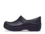 Crocs Neria Pro II LR Work Clog — женские, черные - фото 2