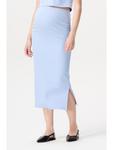 Юбка для беременных Vija в цвете Light Sky Noppies - фото 9