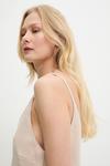 Топ Answear.Lab, бежевый - фото 5