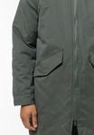 Пальто CLOSURE London TECH, Forest Green/Green - фото 4