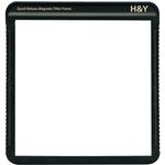 H&Y Filters 100 x 100mm Quick Release Magnetic Filter Frame MF02 - фото 2