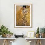 Картина Bilderwelten Adele Bloch-Bauer IV - фото 4