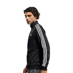 Куртка мужская черная Adidas, черный - фото 2