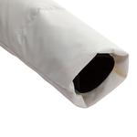 ANTA Пуховик Women's Papyrus White - фото 8