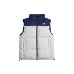 Slamble Жилет унисекс, Yellow & Black - фото 11