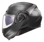 Шлем LS2 Advant II Jeans LS2 Helmets, серый - фото 2