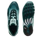 Кроссовки PUMA Formula 1 75 Years 'Mint Melt Black' - фото 3
