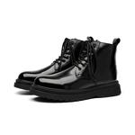 Ботинки Martin мужские черный Cachiotti - фото 2