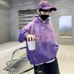 Детский худи EASTERN CAMEL, фиолетовый - фото 2