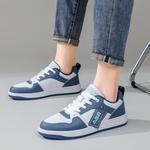 Кроссовки ABIDJAN Skateboarding Shoes Unisex Low-top, хаки - фото 7