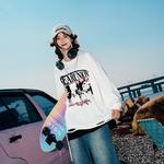 Футболка унисекс BEAR UNION, черный - фото 7