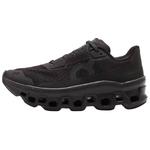 On Кроссовки Running Cloudmster Void All Black Women's - фото