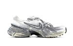 Кроссовки Nike V2K Run для женщин, Silver Gray - фото 5