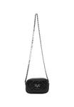 Сумка кросс-боди 19V69 Italia VIVI , Black - фото