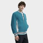 FILA Куртка мужская forest green - фото 6