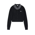 KIRSH Топ Women's Dark Navy Blue - фото