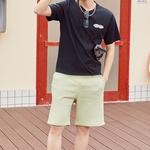 Сумка Converse Sling Pack Print Bag 'Black Grey' - фото 3