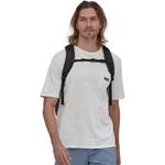 Дневной пакет Refugio 30 л Patagonia, черный - фото 3