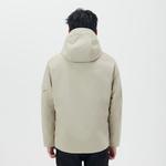 Ветровка мужская Jeep, хаки - фото 34