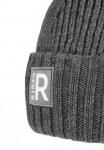 Шапка Roeckl URBAN, Anthracite - фото 2