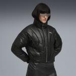 Демисезонная куртка PUMA, Black - фото 2