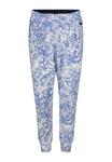 Пижамные брюки Short Stories Pyjama bottoms, Blau/Blue - фото 4