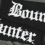 Куртка Supreme x Bounty Hunter MA-1, Olive - фото 3