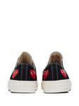 Кеды Converse Chuck 70 Comme Des Garçons Play, черный - фото 5