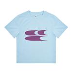 Футболка унисекс Crying Center, Белый - фото 3