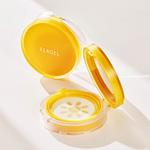 Солнцезащитный крем-кушон для лица spf50+, 15 г Elroel Sun - фото 3