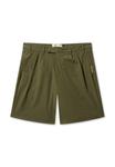 Шорты Pas de Monaco Shorts, Khaki - фото 6