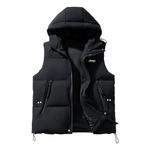 Jeep Жилет унисекс, Ecru - фото 4