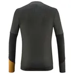 Джерси эндуро с длинным рукавом Mavic Deemax Pro, серый - фото 2