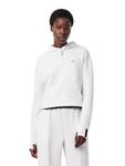 Толстовка LACOSTE, White - фото 2