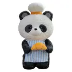 Плюшевый мишка Bakery Class Dolls and bears dance - фото 5