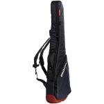 Чехол для бас-гитары MONO Vertigo, серый - фото